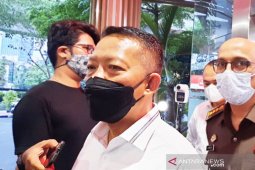 36 lukisan emas milik tersangka Asabri senilai Rp109 miliar telah disita