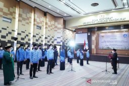 Prof Sutarto minta dosen terus memacu diri meraih prestasi