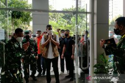Doni Monardo layak jadi Dubes RI untuk Spanyol