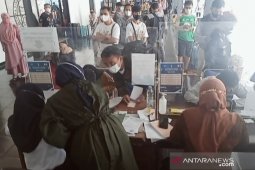 Daop 7 Madiun operasikan 14 KA jarak jauh pada masa pengetatan
