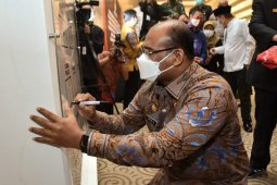Pj Gubernur Kalsel ajak warga prioritaskan rasa persaudaraan pada PSU 9 Juni