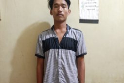 Polsek Binjai Timur tangkap pelaku penggelapan sepeda motor