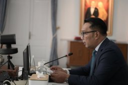 Gubernur Jabar minta OJK dan BI tingkatkan literasi keuangan digital
