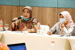 DPRD: Penyertaan modal PT Jamkrida Jabar harus sesuaikan keuangan daerah