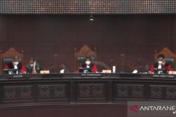 MK perintahkan KPU Labuhanbatu tunda tahapan hingga ada putusan berkekuatan hukum