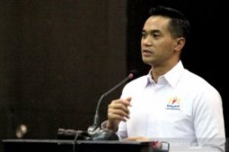 Ekonomi Indonesia segera pulih  tercermin dari cadangan devisa