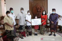 Gubernur Bali siap dukung optimalisasi program Jamsostek