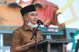 Raih penghargaan API Award 2020, Disbudpar Aceh Apresiasi Kabupaten/Kota
