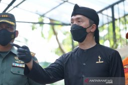 Wakil Wali Kota Bogor sebut kasus di perumahan bisa batalkan rencana PTM