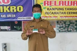 Kepala Desa Cerme Lor dorong warganya tak abaikan JKN-KIS