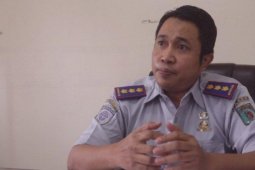 Dishub Paser awasi kendaraan yang melintas di jalan umum