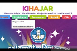 Mendikbudristek luncurkan program KIHAJAR beri ruang kemerdekaan proses belajar