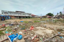 Pusat perbelanjaan tiga lantai bakal hadir di Aceh Timur. Ini namanya