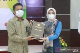 Pemkab Probolinggo raih opini WTP delapan kali beruntun