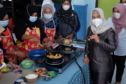 Pemkot Mojokerto fasilitasi pengajuan bantuan modal bagi wirausaha baru