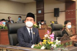 Kerap terjadi kekerasan anak , Anggota Dewan Tangsel harap "Kota Ramah Anak" jangan hanya jadi Slogan