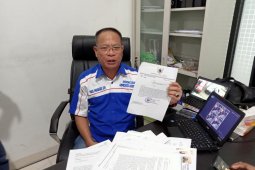 Mantan Kuasa Hukum Pemprov Papua Barat ceritakan gugatan Rp150 miliar Rico Sia
