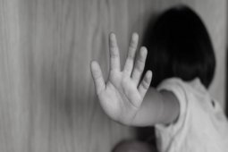 Polres HST tangkap seorang ayah cabuli anak tiri