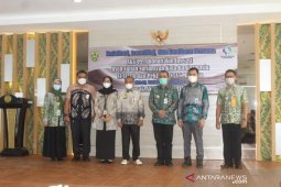 RS Sultan Suriansyah launching aplikasi "PekIk CINTA MasTiMa"