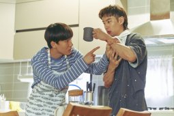 Serial "Move to Heaven" wajib tonton akhir pekan ini
