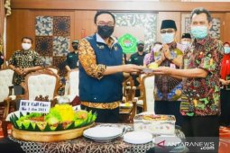 Setahun berjalan, sebanyak 7.959 orang manfaatkan program "Pamekasan Call Care/PCC"