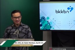 BKKBN garap program pelayanan digital