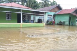 Mukomuko cabut status tanggap darurat banjir