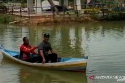 Pemkab Bangka tetapkan Desa Agrowisata Bukit Layang