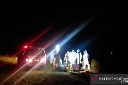 Kasus kematian akibat COVID-19 di Belitung bertambah satu orang