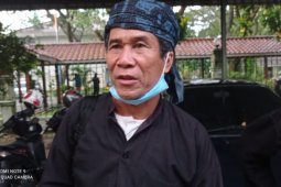 Warga Badui, jadi teladan konsistensi menjaga alam guna melindungi kehidupan manusia