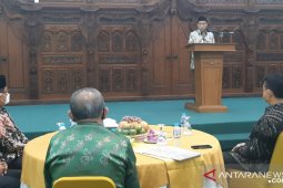 Anggaran jangan sekedar kejar tingkat serapan