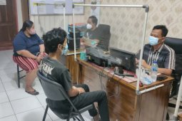 Dibantu kekasihnya, mantan ART curi perhiasan senilai Rp25 juta
