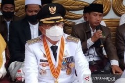 Sugih Mukti Cianjur diharapkan tampung hasil panen petani