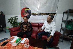 SSC: Pemekaran dapil Surabaya di Pileg 2024 sebuah keniscayaan