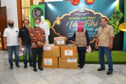 Relawan Progo 5 minta bersatu bangkitkan ekonomi Jatim