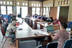 Sekadau tertinggi pencapaian pendataan keluarga meski masuk zona oranye