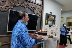 Sekwan Kalsel diharapkan tetap kerja keras beri pelayanan terbaik