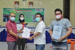 Wali Kota Medan ultimatum kasus pungli kepling selesai dalam sepekan