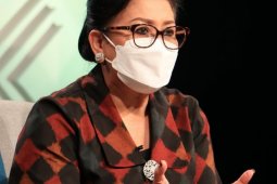 Putri Koster minta masyarakat tinggalkan pola lama penanganan sampah