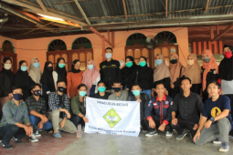 IMTEK bakal gelar kegiatan semarak 21 ulang tahun ke-21