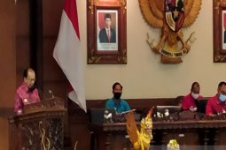 DPRD Bali dukung Renperda perampingan OPD