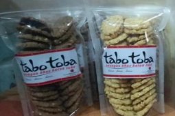 Kuliner khas Batak Sasagun tembus pasar Jakarta