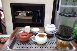 Saatnya jadikan teh daya tarik wisata