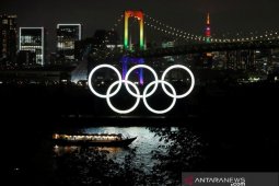 Atlet dan pelatih Indonesia di Olimpiade Tokyo dapat uang saku Rp4,3 juta/hari