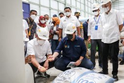 Teten terapkan 3 strategi kembangkan sentra pengolahan beras