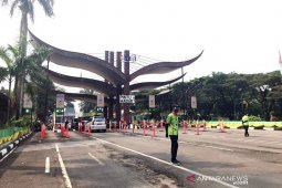 Pengelolaan Taman Mini Indonesia Indah resmi diambil alih negara