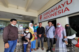 Bocah bocor jantung asal Abdya sembuh setelah dua kali operasi