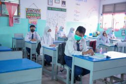 Pemkot Pontianak bersiap pembelajaran tatap muka