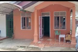 Empat orang di Tebing Tinggi ditangkap saat bertransaksi narkoba