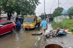 Pemkot Ternate instruksikan jajaran di kelurahan antisipasi banjir